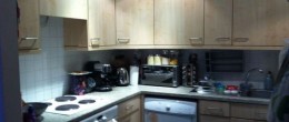 Lovely 1 Double Bed 3rd Floor Flat in Vauxhall
