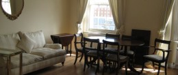 3 BED FLAT IN PIMLICO SW1